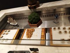 -筠咖啡西餐厅(上海国展宝龙丽筠酒店)