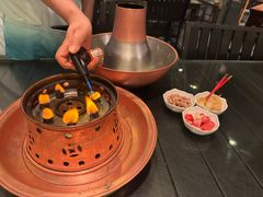 -南门涮肉(上海一店)