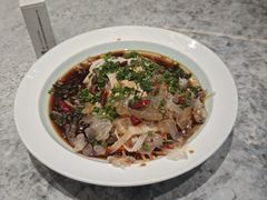 -聚丰园•湖鲜餐厅(阿红私房菜梅石路店)