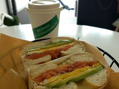 -BIG BAGEL(永康路店)