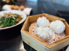 鲍汁叉烧包-稻香(IFS国金中心店)