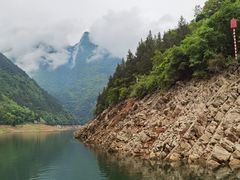 -神农溪纤夫文化旅游区