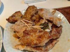-红樱桃·欢乐餐厅(太原里店)
