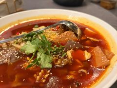 -羲和雅苑•北京烤鸭(平安国际金融中心店)