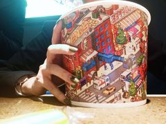 -肯德基(九江长江大道店)