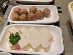 -海底捞火锅(津南永旺店生日主题店)