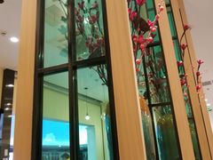 门面-小杨生煎(周浦万达店)