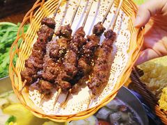 -潮味四季潮汕牛肉火锅(来凤街店)