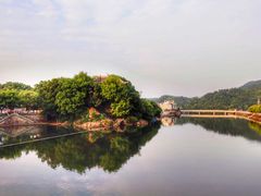 -溪口-滕头旅游景区