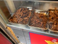 -北京王府井烤鸭(泰兴店)