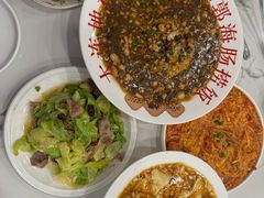 -小郭私房菜·海肠捞饭店(学士街店)