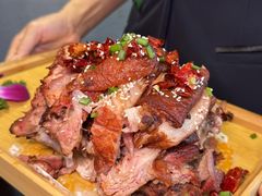 -凯鸽酒楼•雁北民间菜(云冈石窟店)