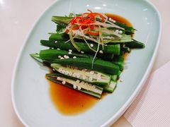 -京华烟云·北京烤鸭(领展购物广场·中关村店)