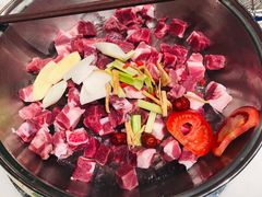 -娜仁图雅蒙古美食村(33小镇店)