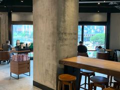 -星巴克臻选(重庆大融城店)