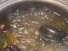 -百草滩羊清水涮羊肉(长城路店)