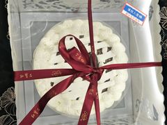 -红宝石·鲜奶小方·海派西点房(金杨店)