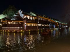 -乌镇西栅景区