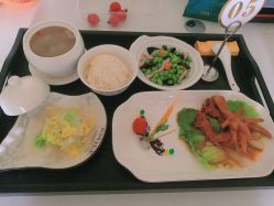 -馨果汇月子产康中心(南湖公园店)