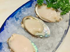 鲍鱼-一哥澳门豆捞·澳门风打边炉(高德置地店)