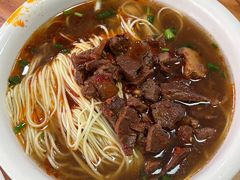 -老长沙粉面馆(陡岭路店)