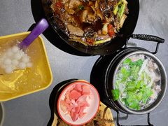 -古市香跷脚牛肉·非遗传承单位