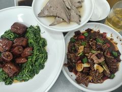 -沪依小酒馆心意菜