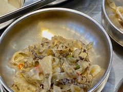 -兰正韩·韩国料理(春熙路店)