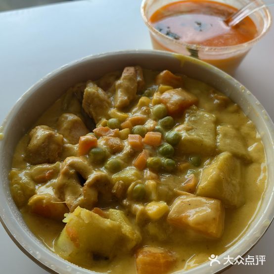 泰宫煮泰国料理(九隆坊店)