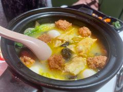 -火宫殿·小吃王国(坡子街店)