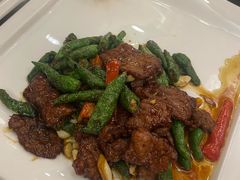 -银都上海菜馆(粤海东路店)