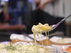 -咕咕站韩国料理(紫金港店)