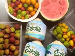 -百果园(芳华路店)