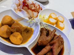 -牛楠楠·香港牛腩茶餐厅(永旺店)
