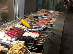 -非凡烧烤(历史博物馆店)