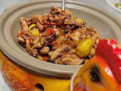 -绿草地·湘菜(芙蓉天街店)