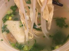 -魏家凉皮(西安秋林宏业商厦店)