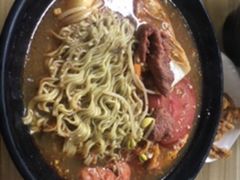 -四川老牛麻辣烫(北门桥店)