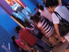 -SFC上影影城(成都科华IMAX店)