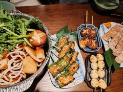 -一豚轩·烧鸟·豚骨拉面(五四路店)