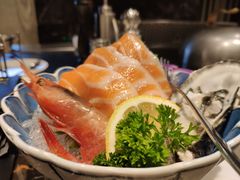 -枫品铁板烧(东樾店)