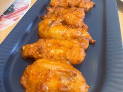 -必胜客(金高店)