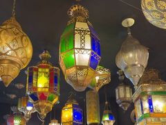 -苏坦土耳其西餐厅(玉林店)