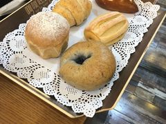 -啊噗吐呦现场烘焙(麦凯乐店)