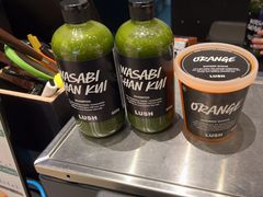 -LUSH(威尼斯人店)
