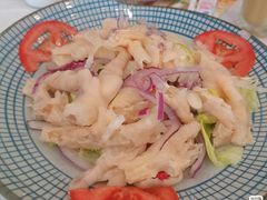 -中山威尼斯西餐厅(三乡总店)