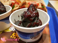 -汉堡王(西铁营万达店)