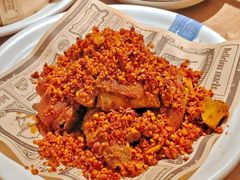 -乔街深夜食堂·小龙虾·高压锅生蚝(杭州总店)