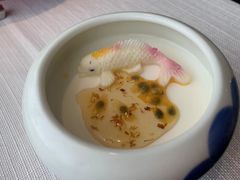 -悦融·京鲁菜·露台花园(安定门店)