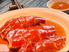 -三清潭烧鹅(兴业太古汇店)